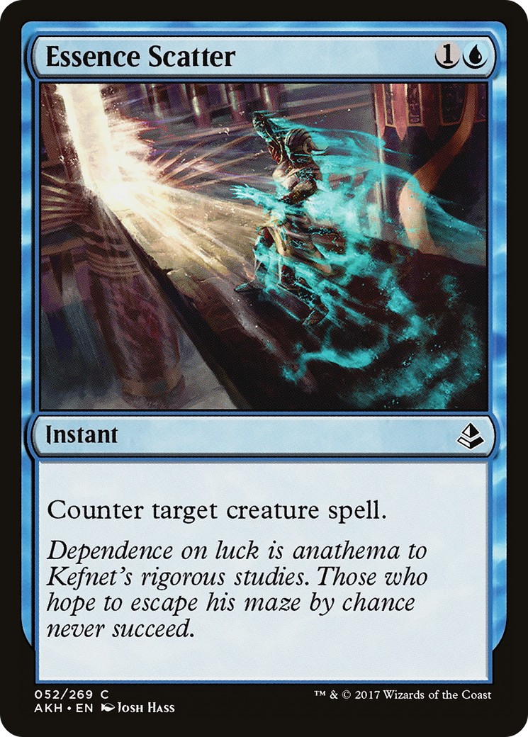Essence Scatter - Image 1