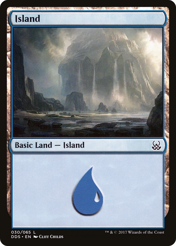 Island - Image 1