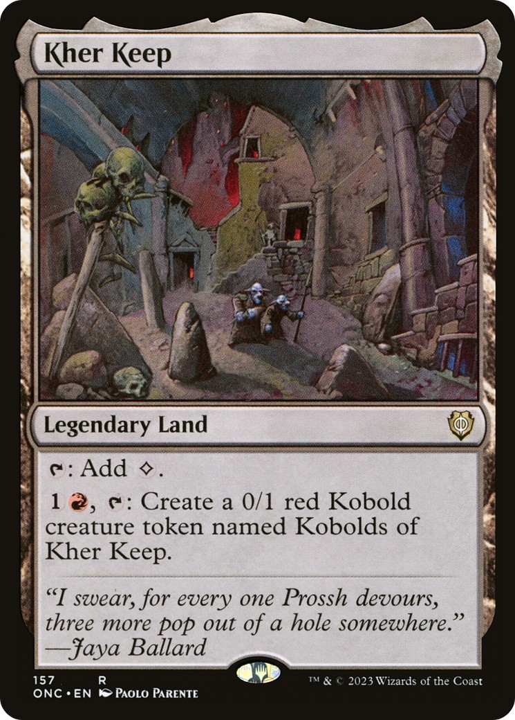 2023 Magic: The Gathering Phyrexia: All Will Be One 2023 Magic: The Gathering Phyrexia: All Will Be One #157 trading card
