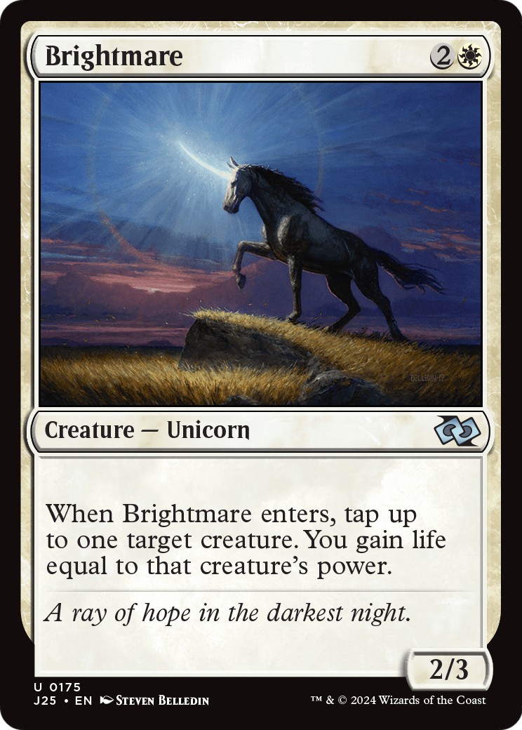 Brightmare - Image 1