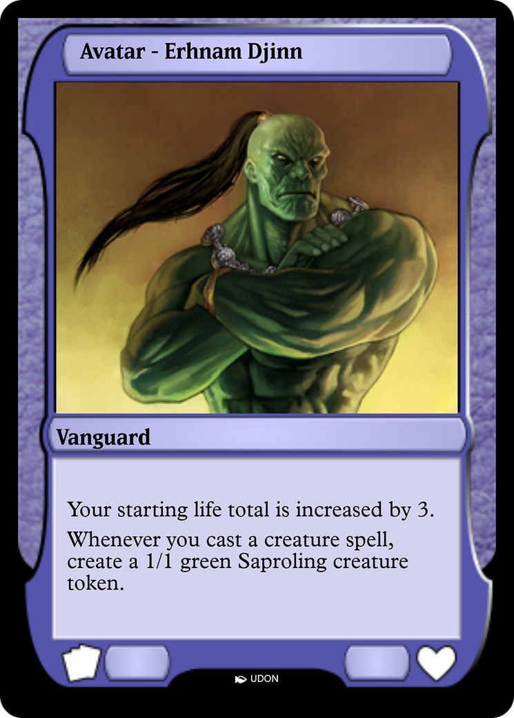 Erhnam Djinn Avatar - Image 1