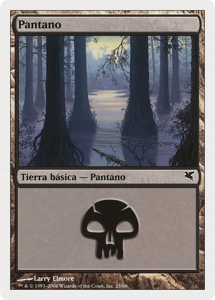 Swamp - Image 1