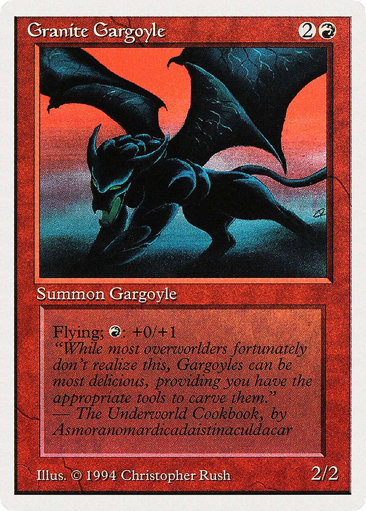 1994 Magic: The Gathering Summer Magic / Edgar 1994 Magic: The Gathering Summer Magic / Edgar #156 trading card