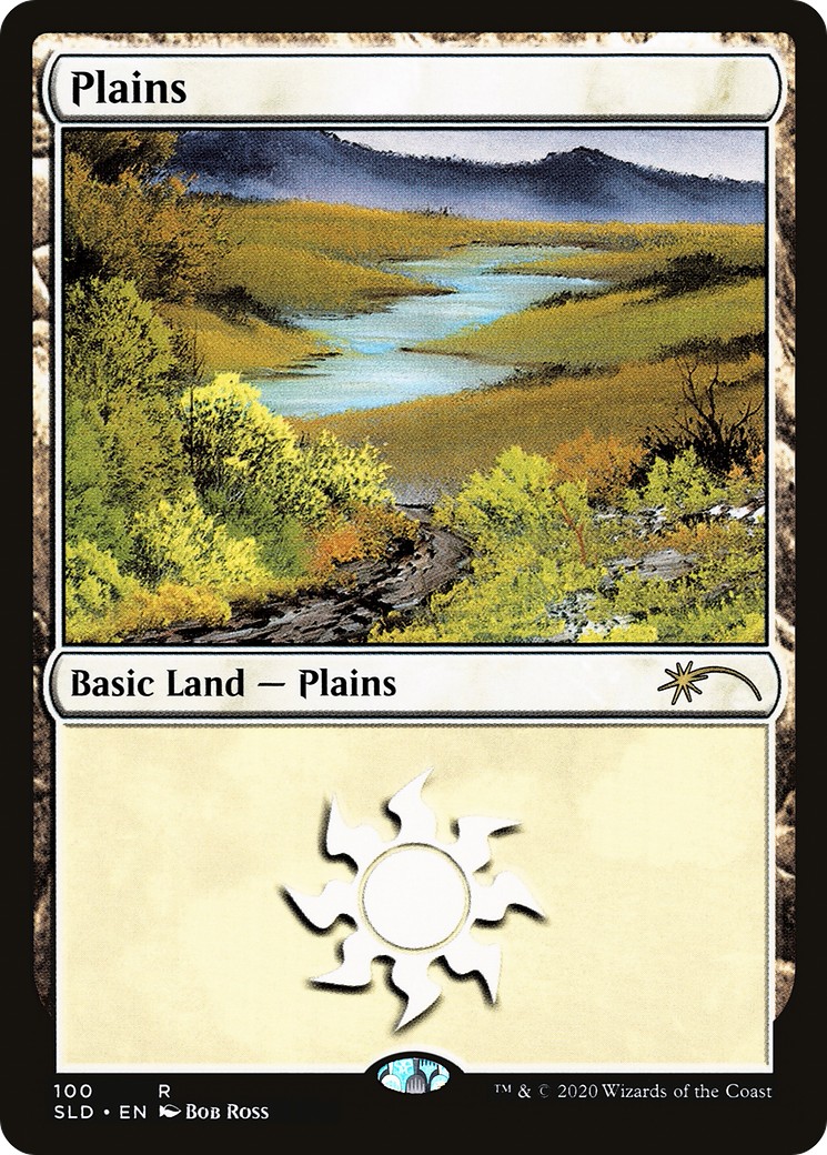 Plains - Image 1