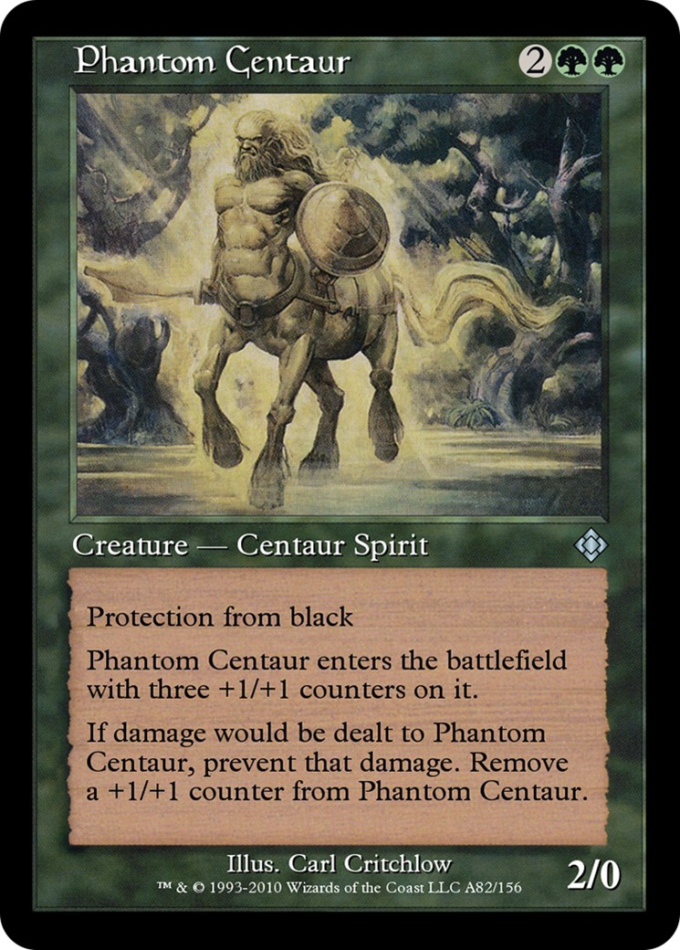 Phantom Centaur - Image 1