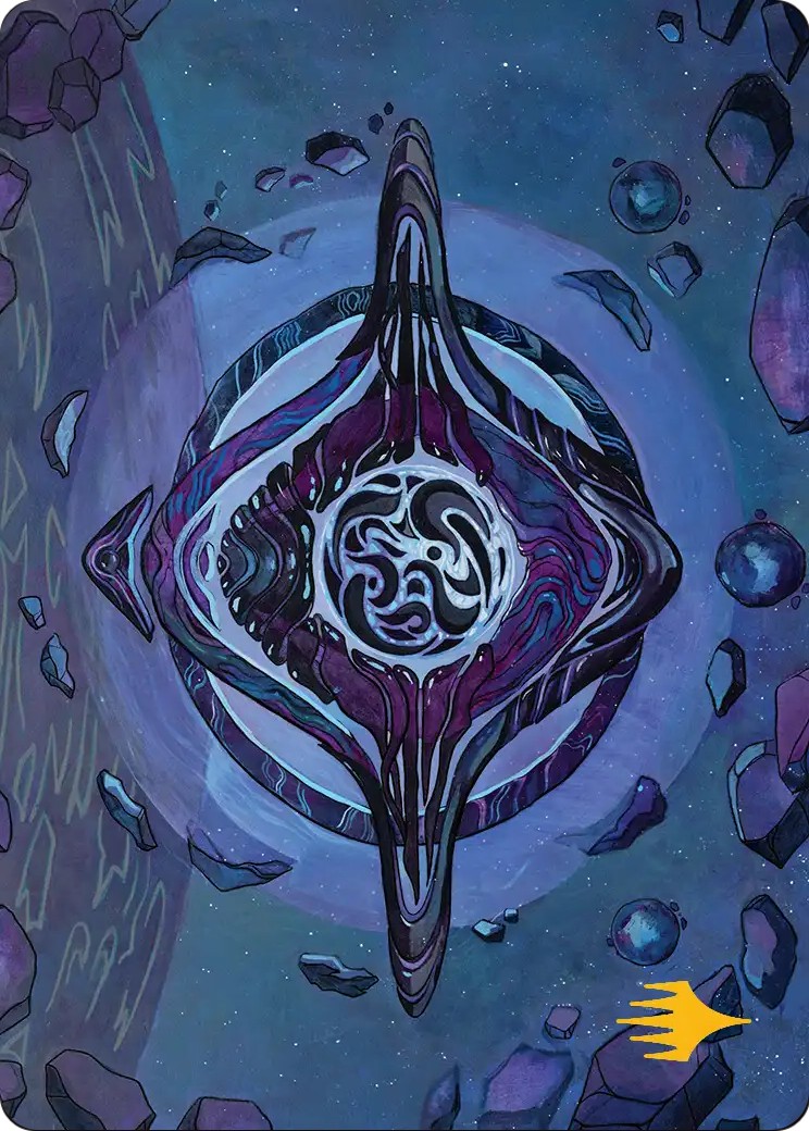 Archenemy's Charm // Archenemy's Charm - Image 1