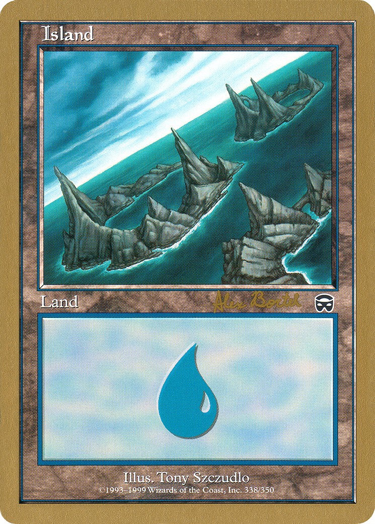 Island - Image 1