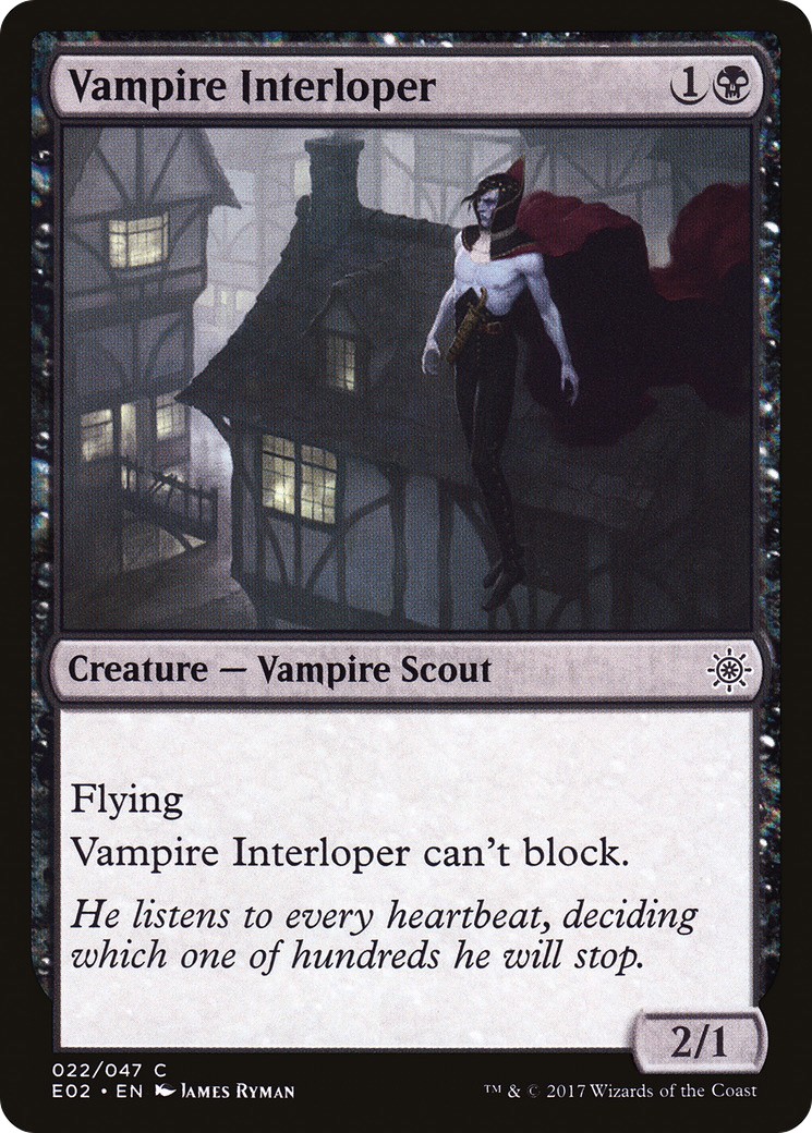 2017 Magic: The Gathering Explorers of Ixalan 2017 Magic: The Gathering Explorers of Ixalan #22 trading card
