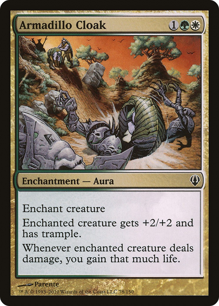 2010 Magic: The Gathering Archenemy 2010 Magic: The Gathering Archenemy #78 trading card