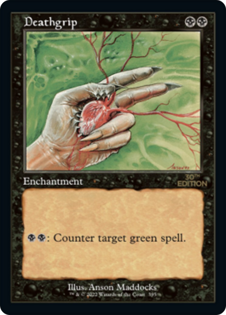 Deathgrip - Image 1