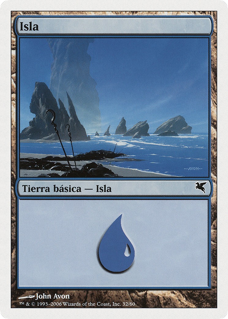 Island - Image 1