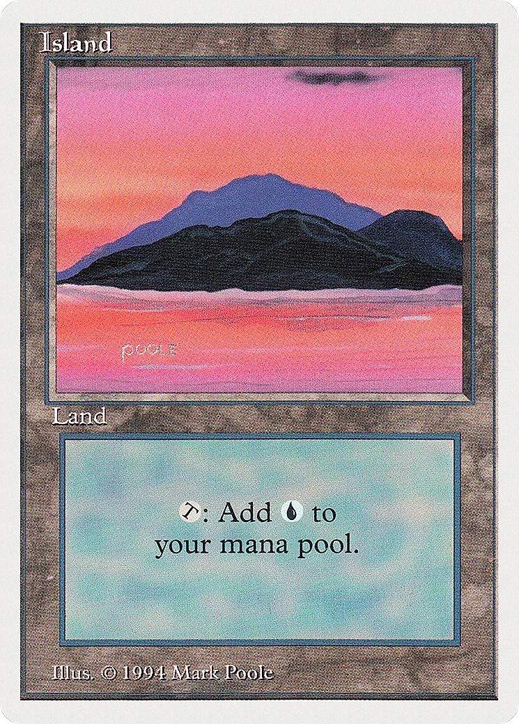 Island - Image 1