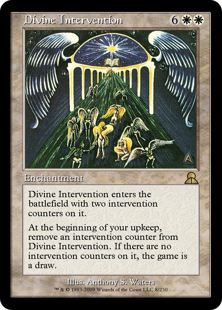 2009 Magic: The Gathering Masters Edition III 2009 Magic: The Gathering Masters Edition III #8 trading card