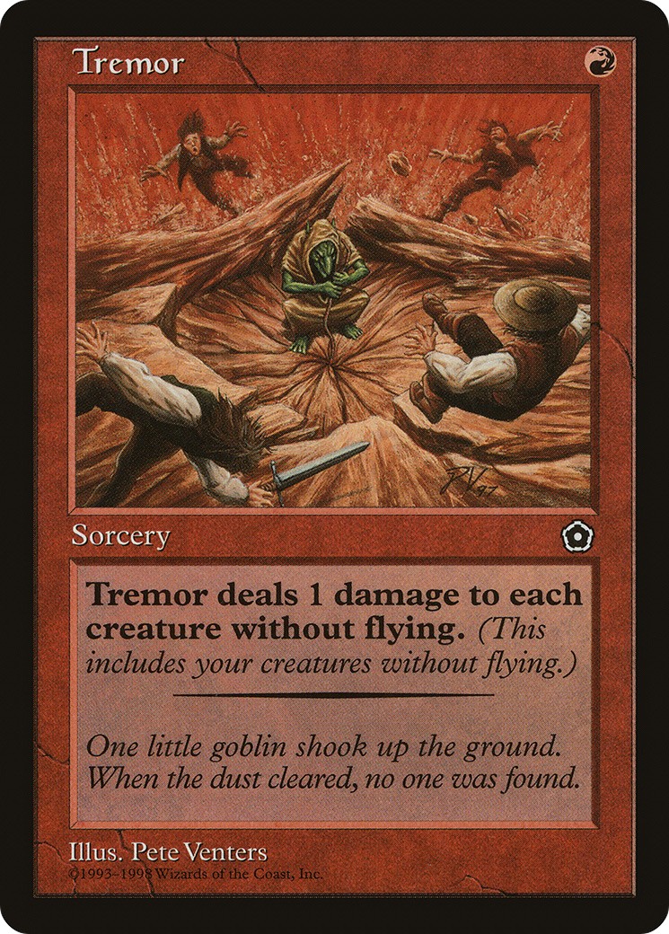 1998 Magic: The Gathering Portal Second Age 1998 Magic: The Gathering Portal Second Age #118 trading card