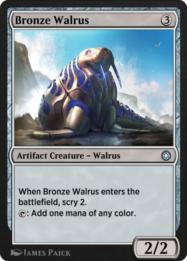 2022 Magic: The Gathering Alchemy Horizons: Baldur's Gate 2022 Magic: The Gathering Alchemy Horizons: Baldur's Gate #254 trad