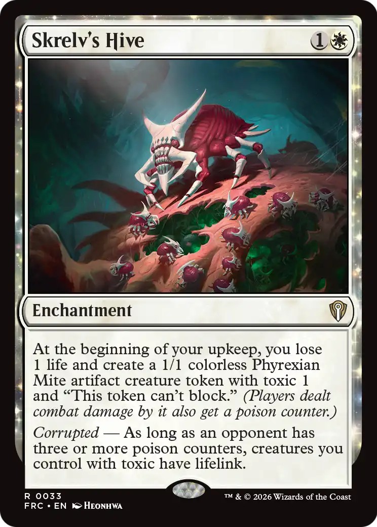 Skrelv's Hive - Image 1