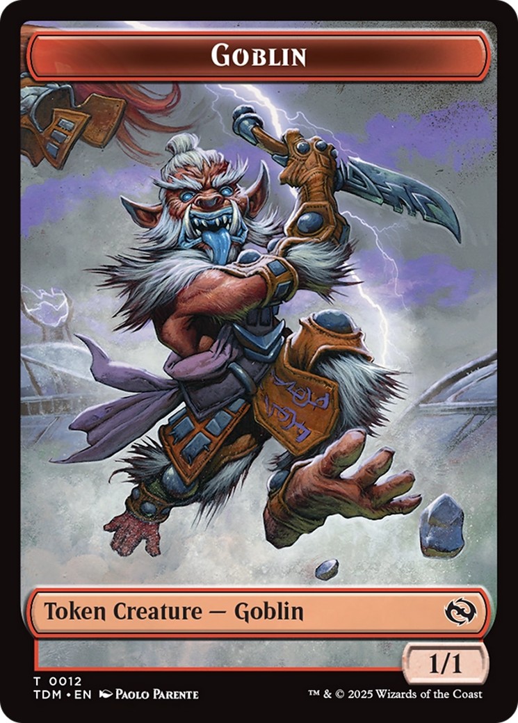 Goblin - Image 1