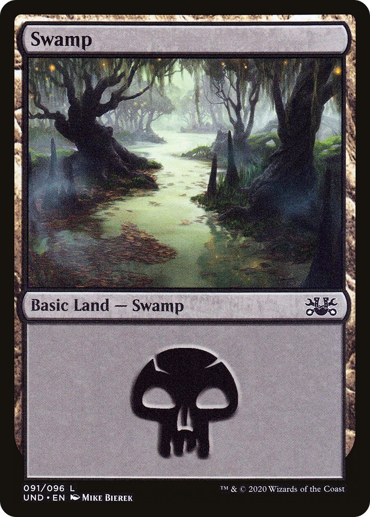 Swamp - Image 1