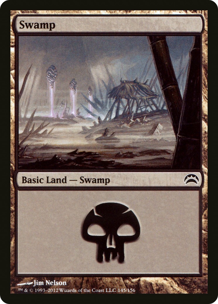 Swamp - Image 1