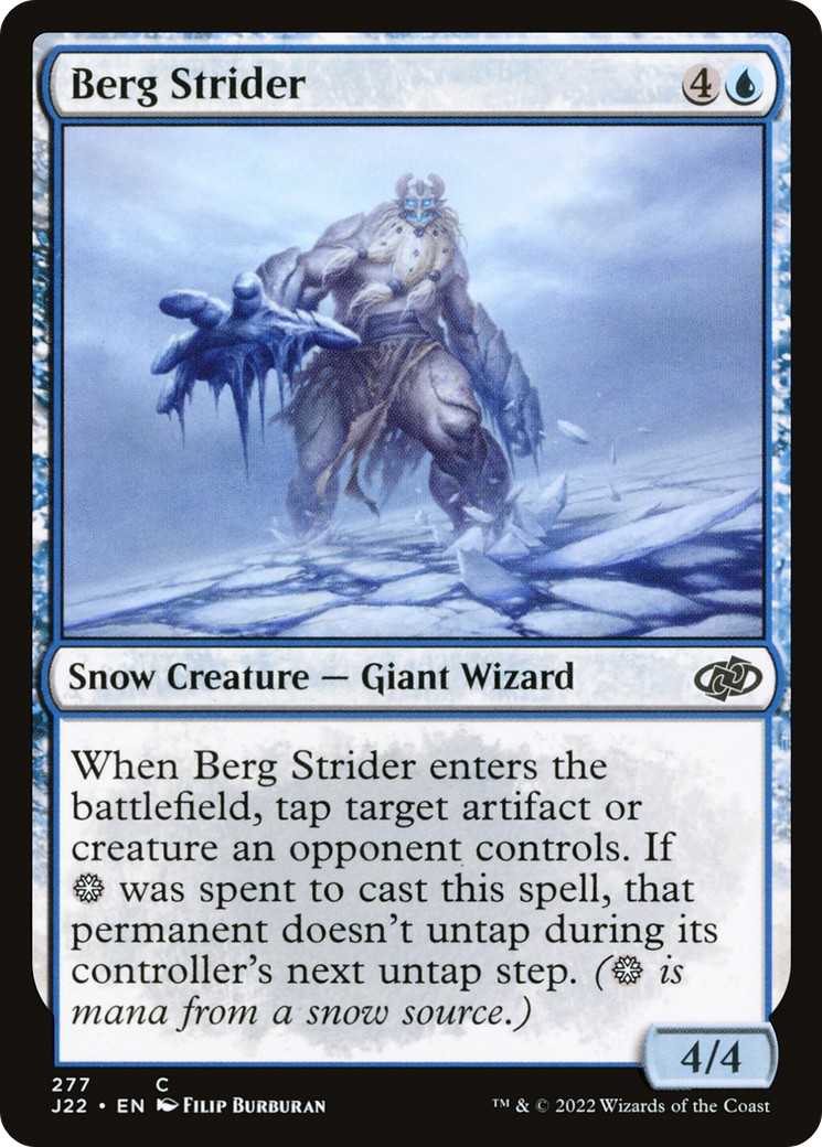 Berg Strider - Image 1