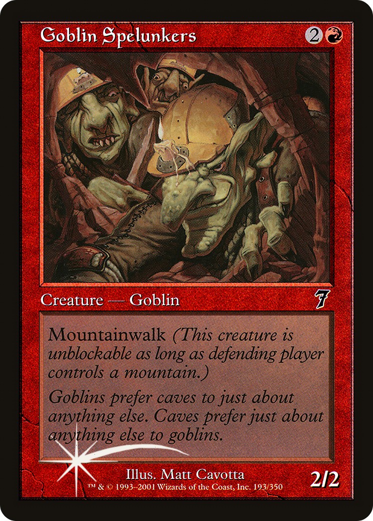 Goblin Spelunkers - Image 1