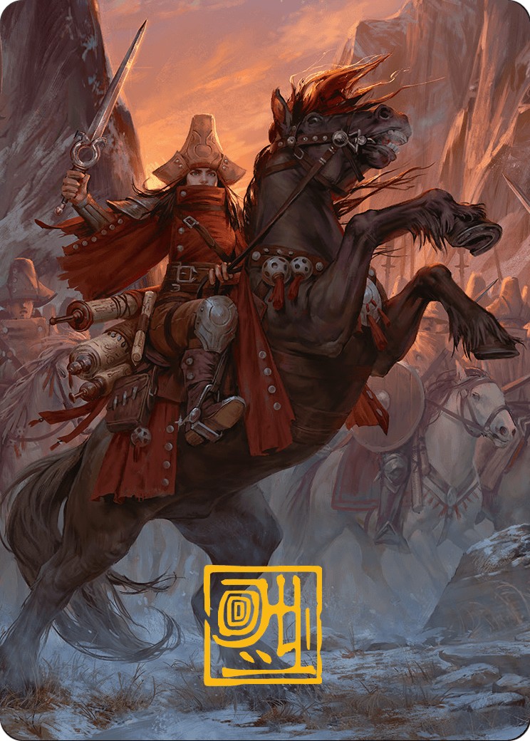 Zealous Conscripts // Zealous Conscripts - Image 1