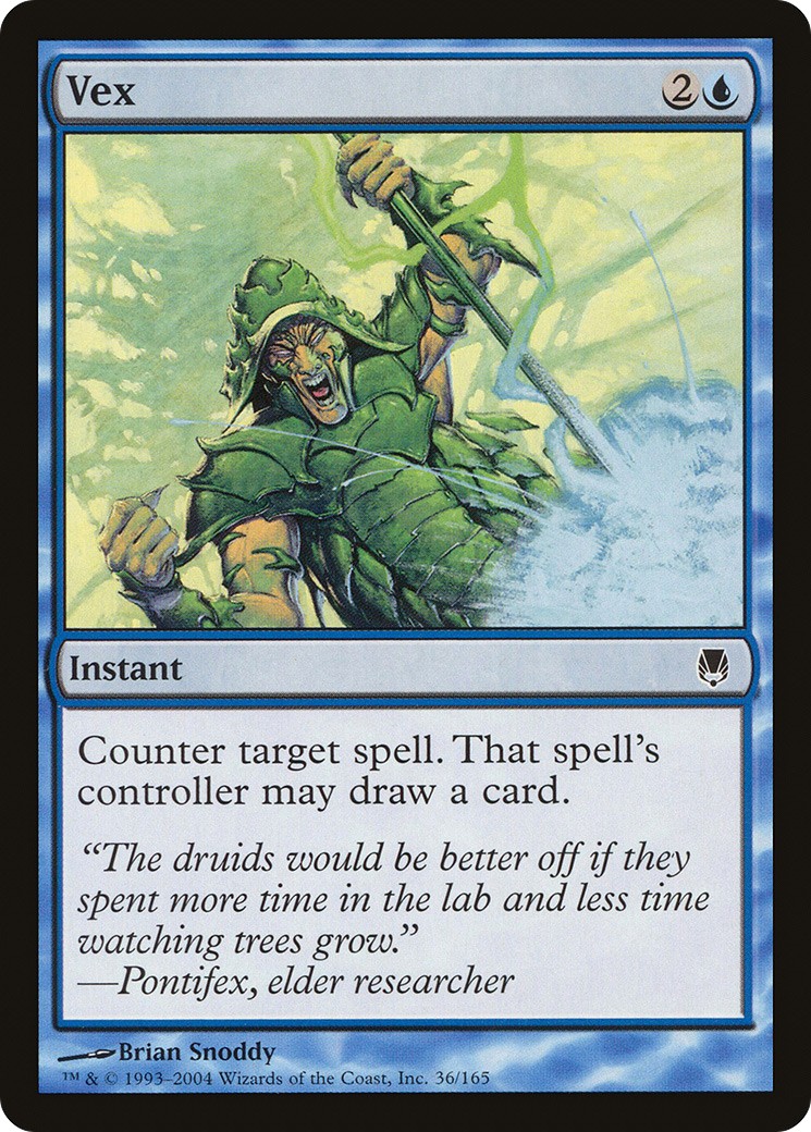 Vex - Image 1
