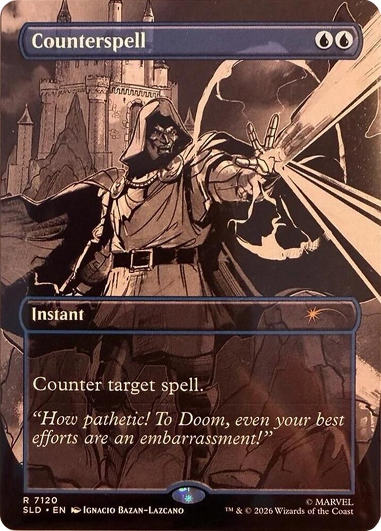 Counterspell - Image 1