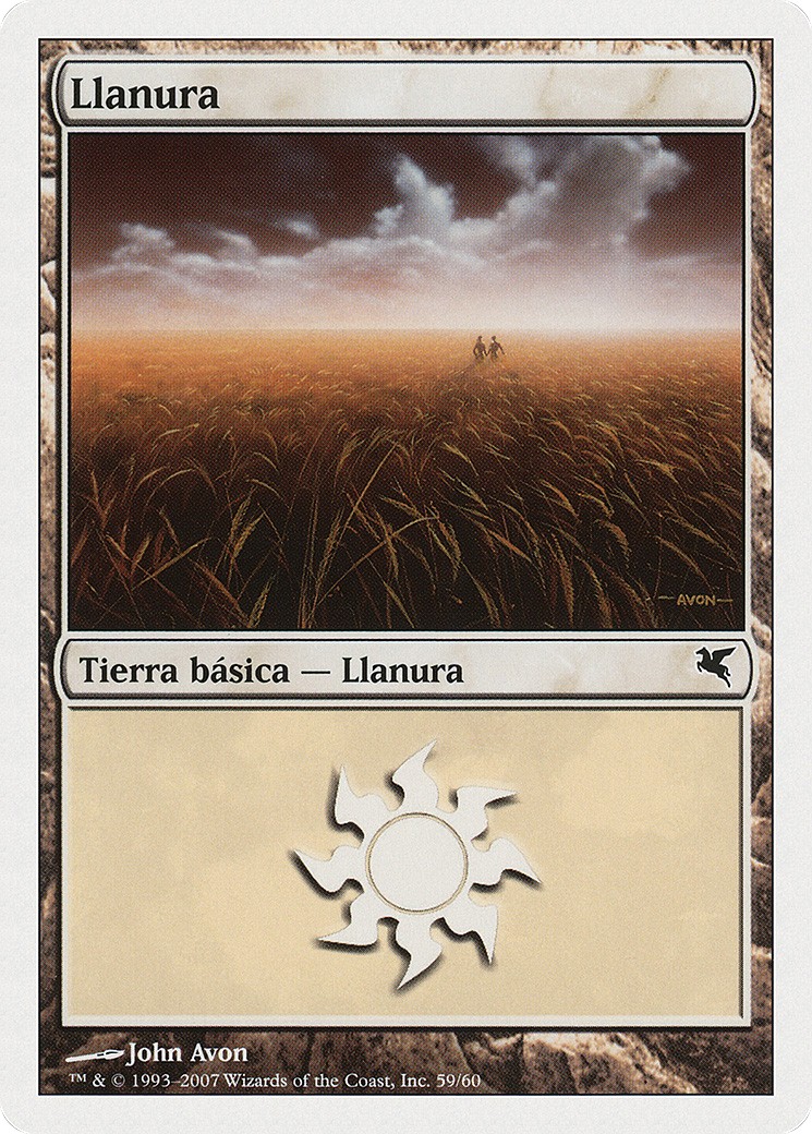 Plains - Image 1