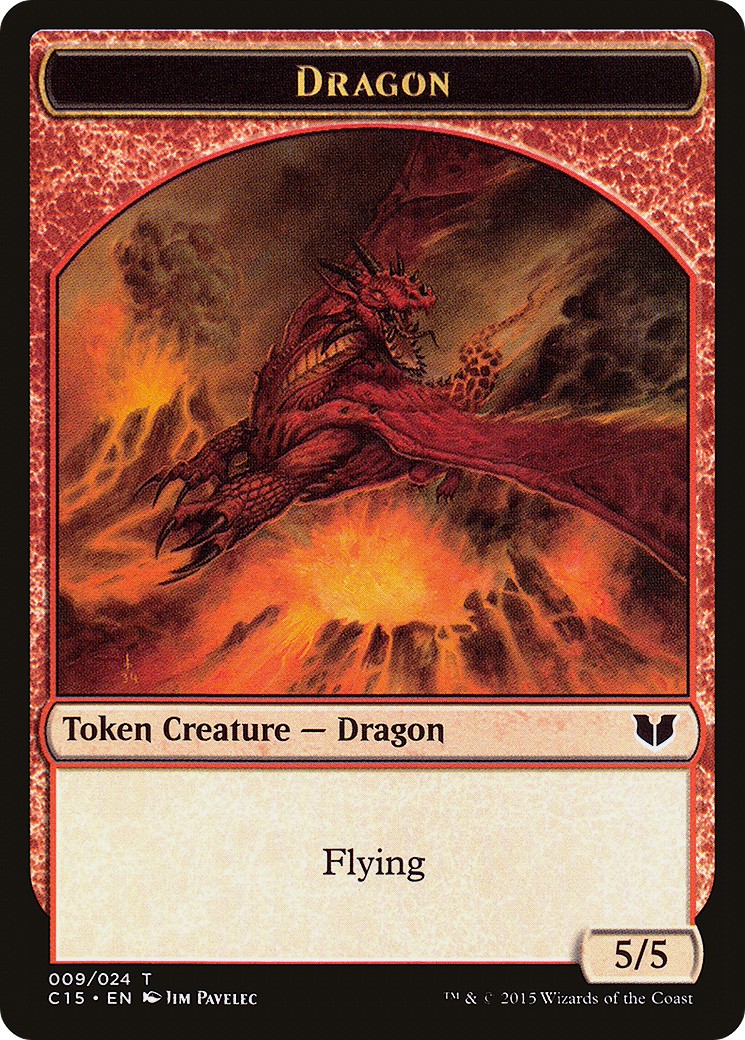 Dragon - Image 1