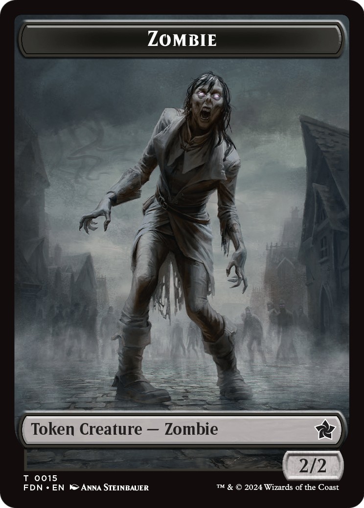 Zombie - Image 1