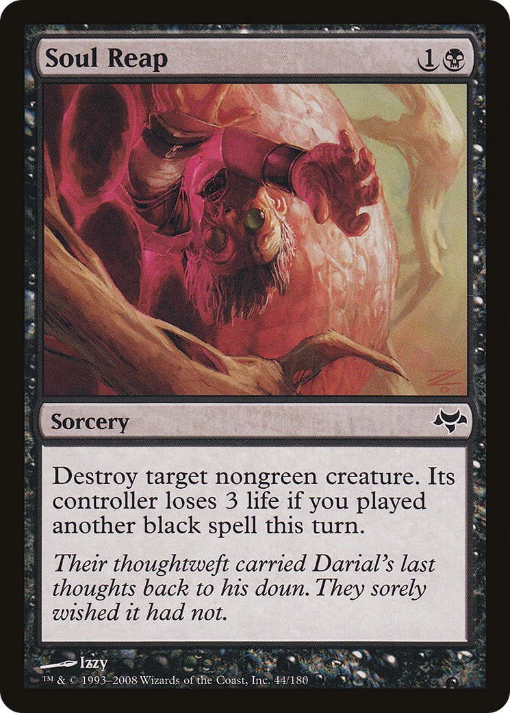 Soul Reap - Image 1