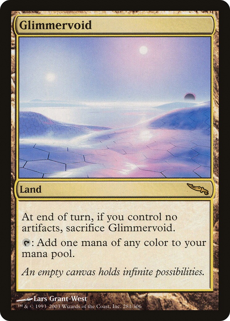 Glimmervoid - Image 1