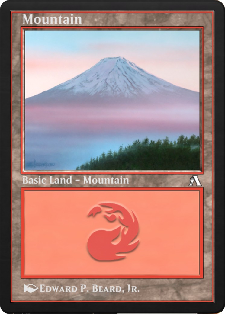 Mountain - Image 1