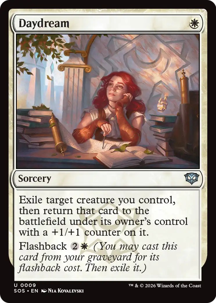 Daydream - Image 1