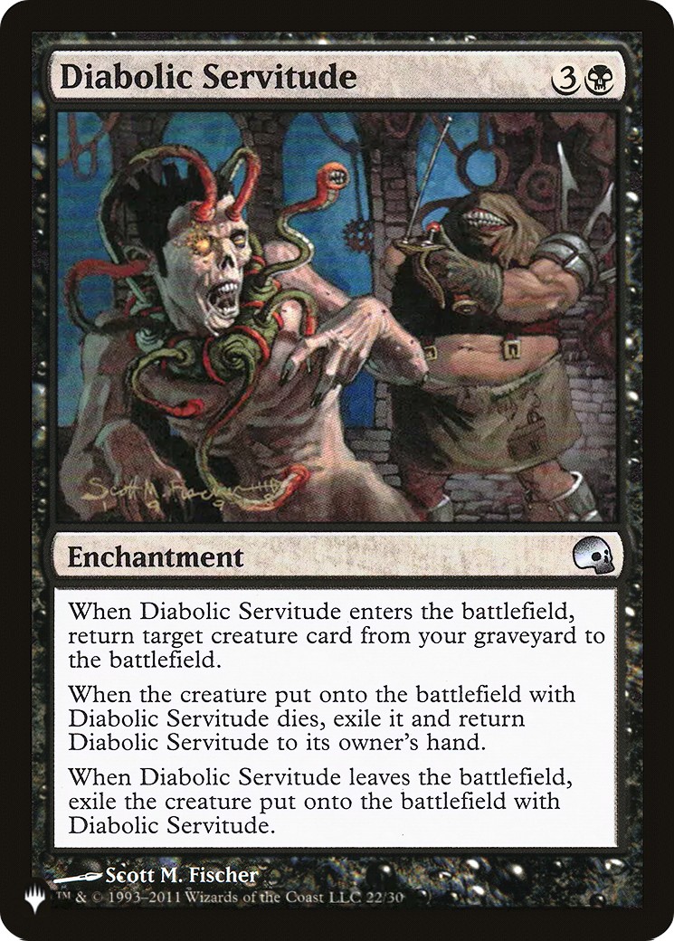 2024 Magic: The Gathering The List 2024 Magic: The Gathering The List #PD3-22 trading card