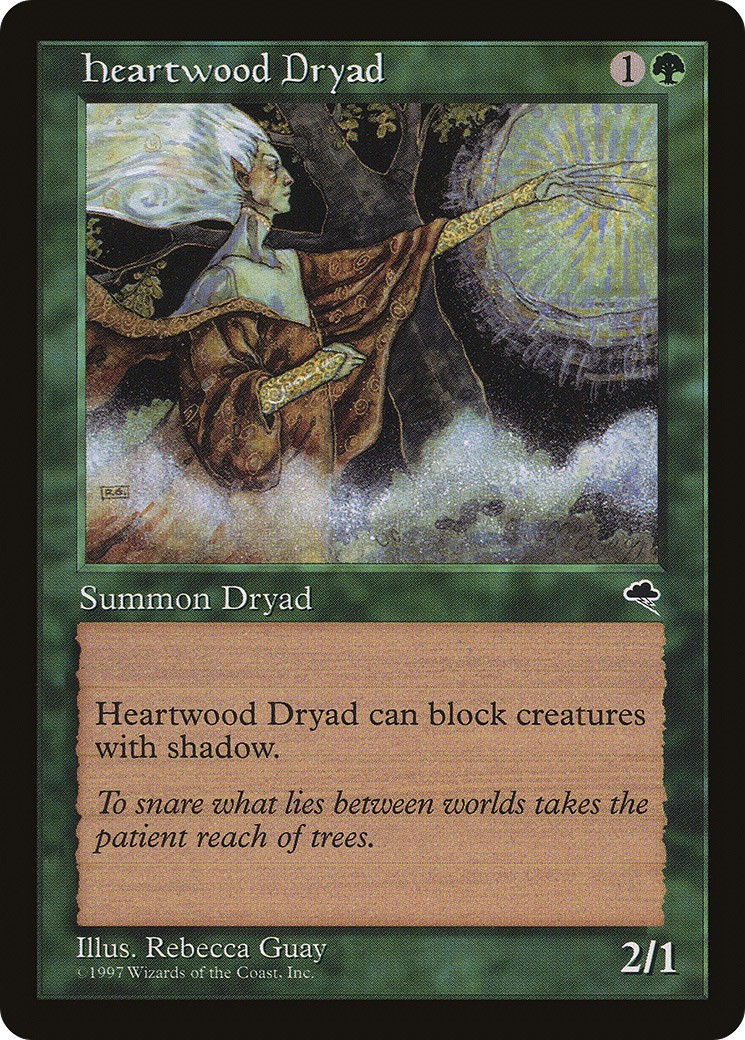 1997 Magic: The Gathering Tempest 1997 Magic: The Gathering Tempest #231 trading card
