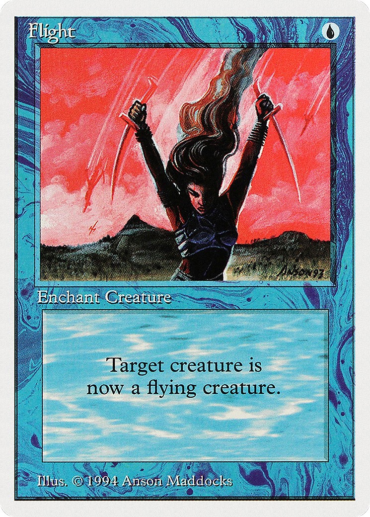 Flight - Image 1