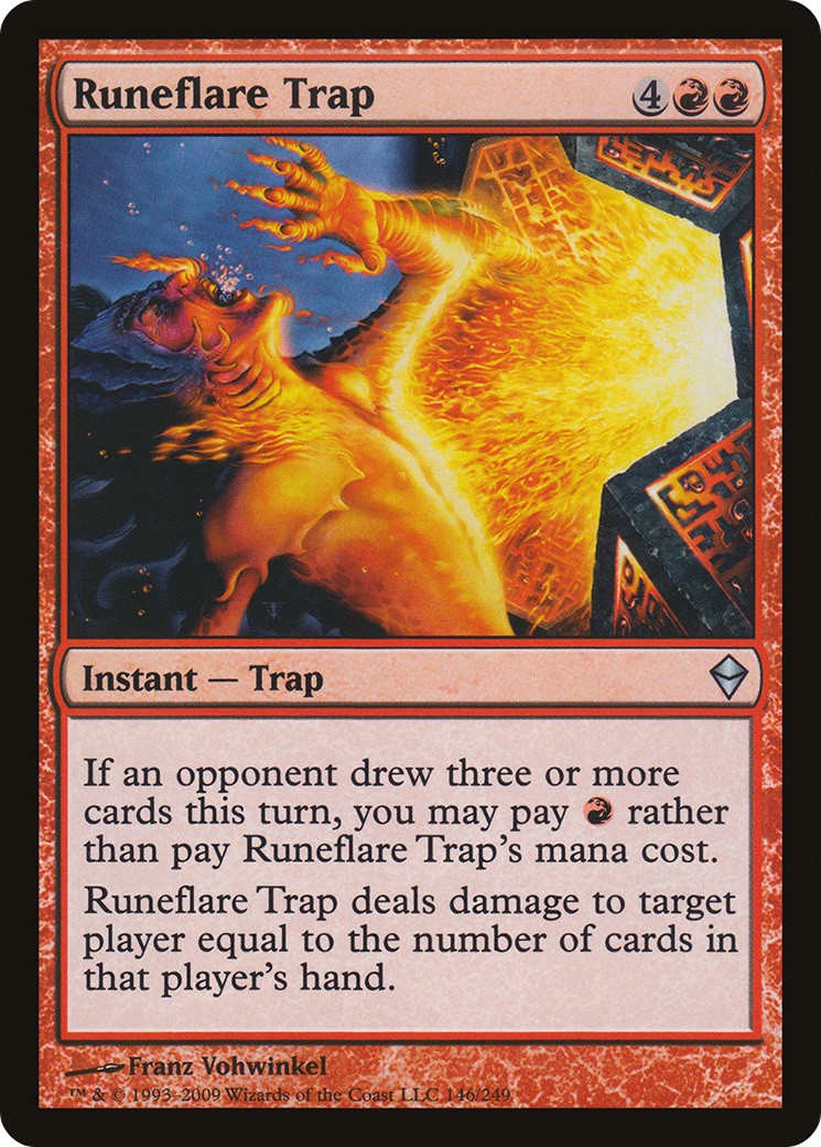 Runeflare Trap - Image 1
