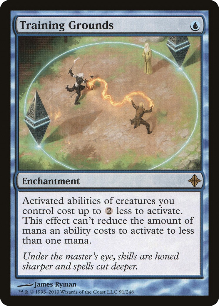 2010 Magic: The Gathering Rise of the Eldrazi 2010 Magic: The Gathering Rise of the Eldrazi #91 trading card