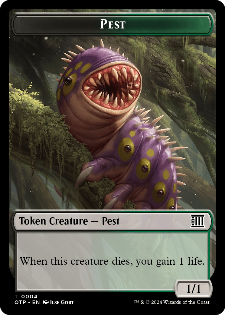 Pest - Image 1