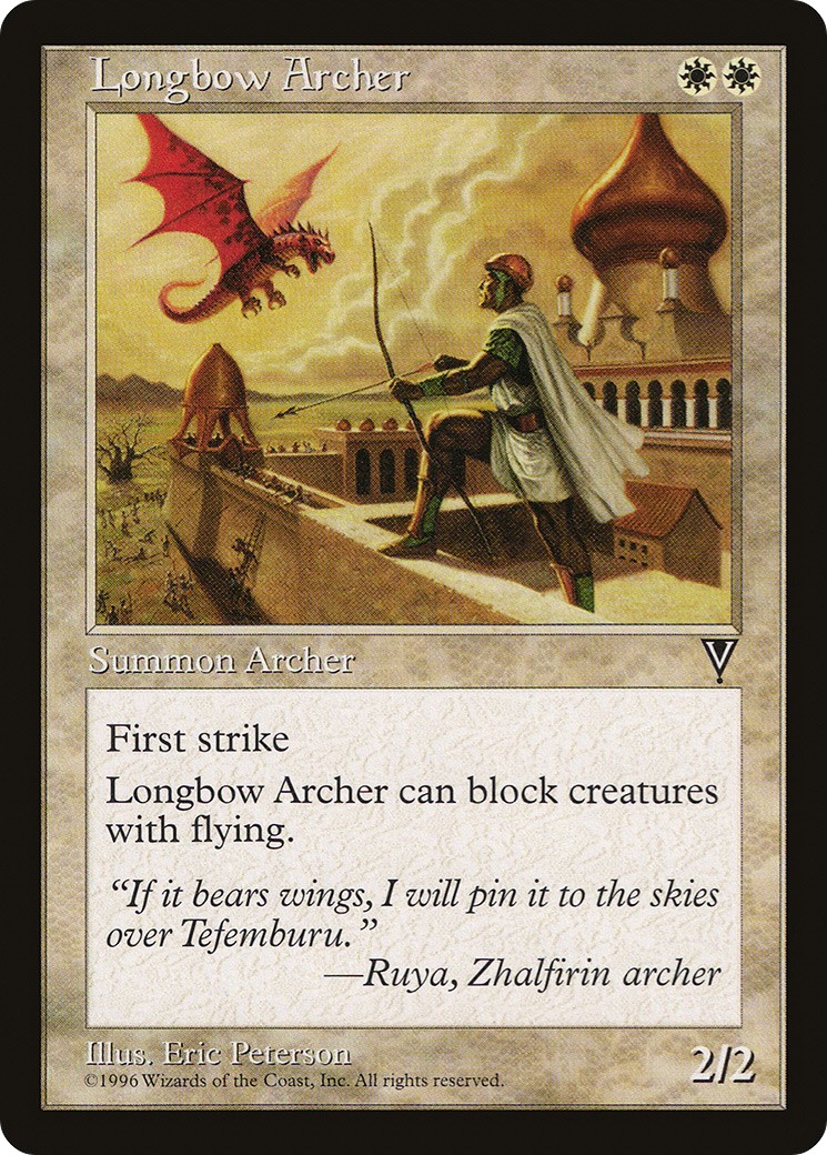 1997 Magic: The Gathering Visions 1997 Magic: The Gathering Visions #12 trading card