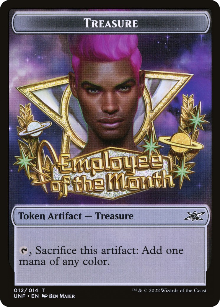 Treasure - Image 1