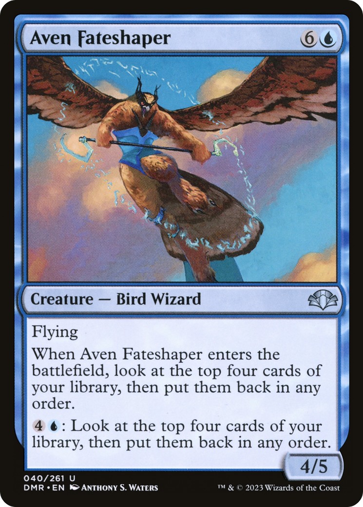 2023 Magic: The Gathering Dominaria Remastered 2023 Magic: The Gathering Dominaria Remastered #40 trading card