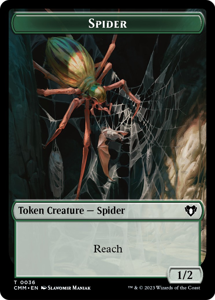Spider - Image 1