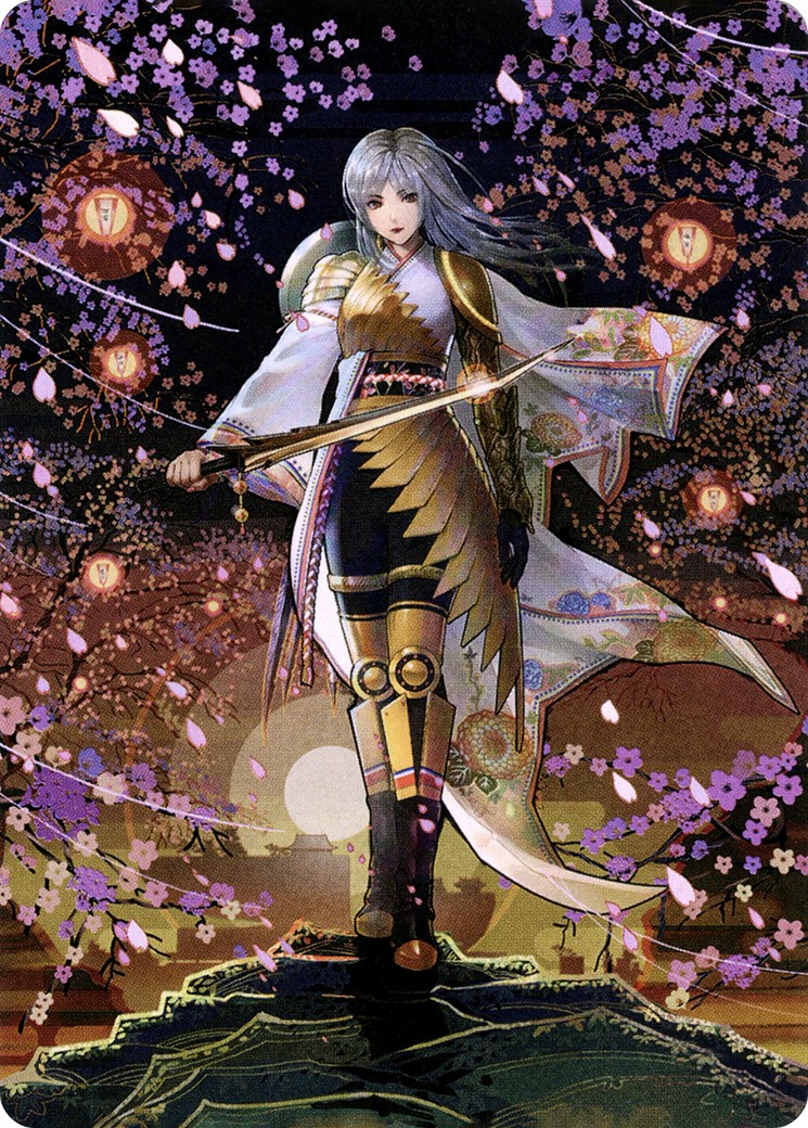 The Wandering Emperor // The Wandering Emperor - Image 1