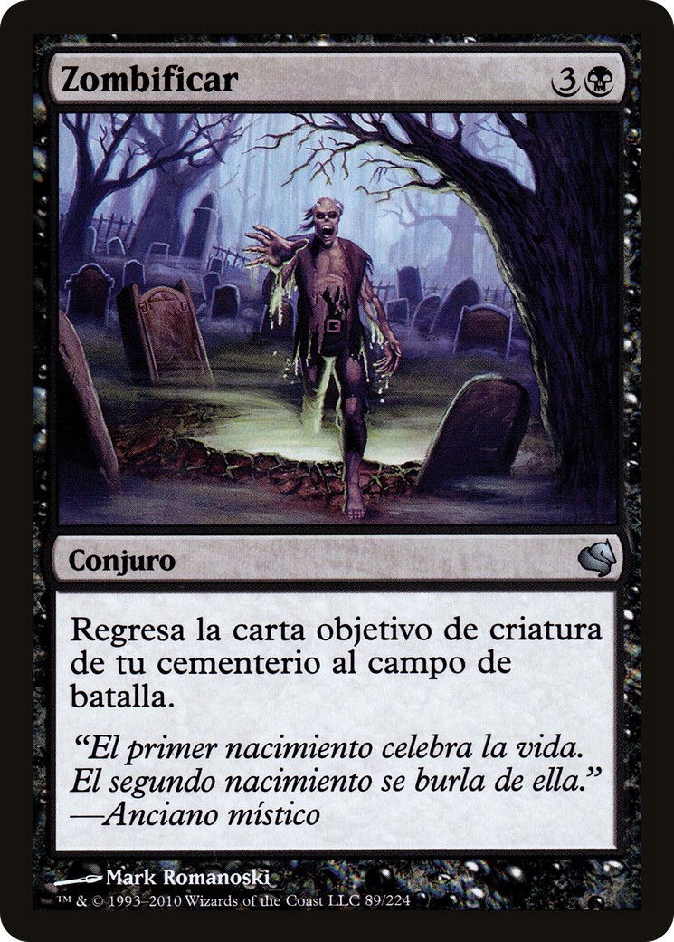Zombify - Image 1