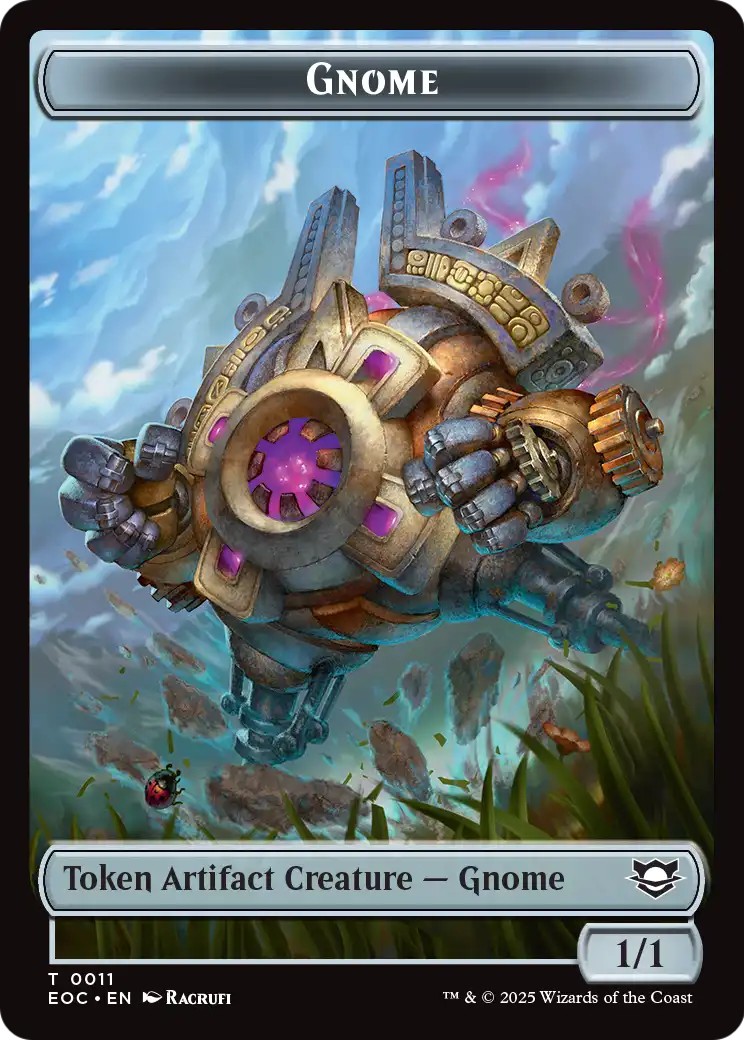 Gnome - Image 1