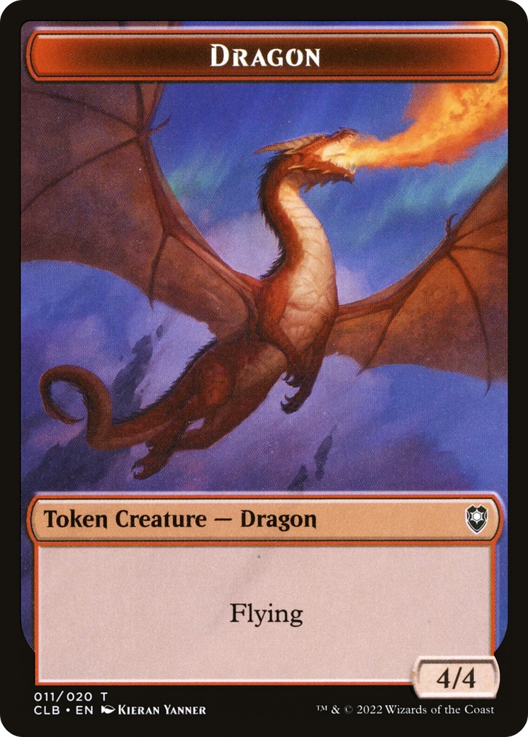 Dragon - Image 1