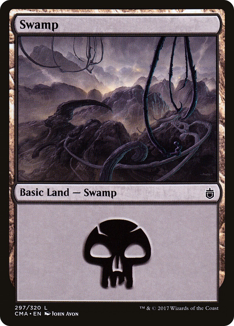 Swamp - Image 1